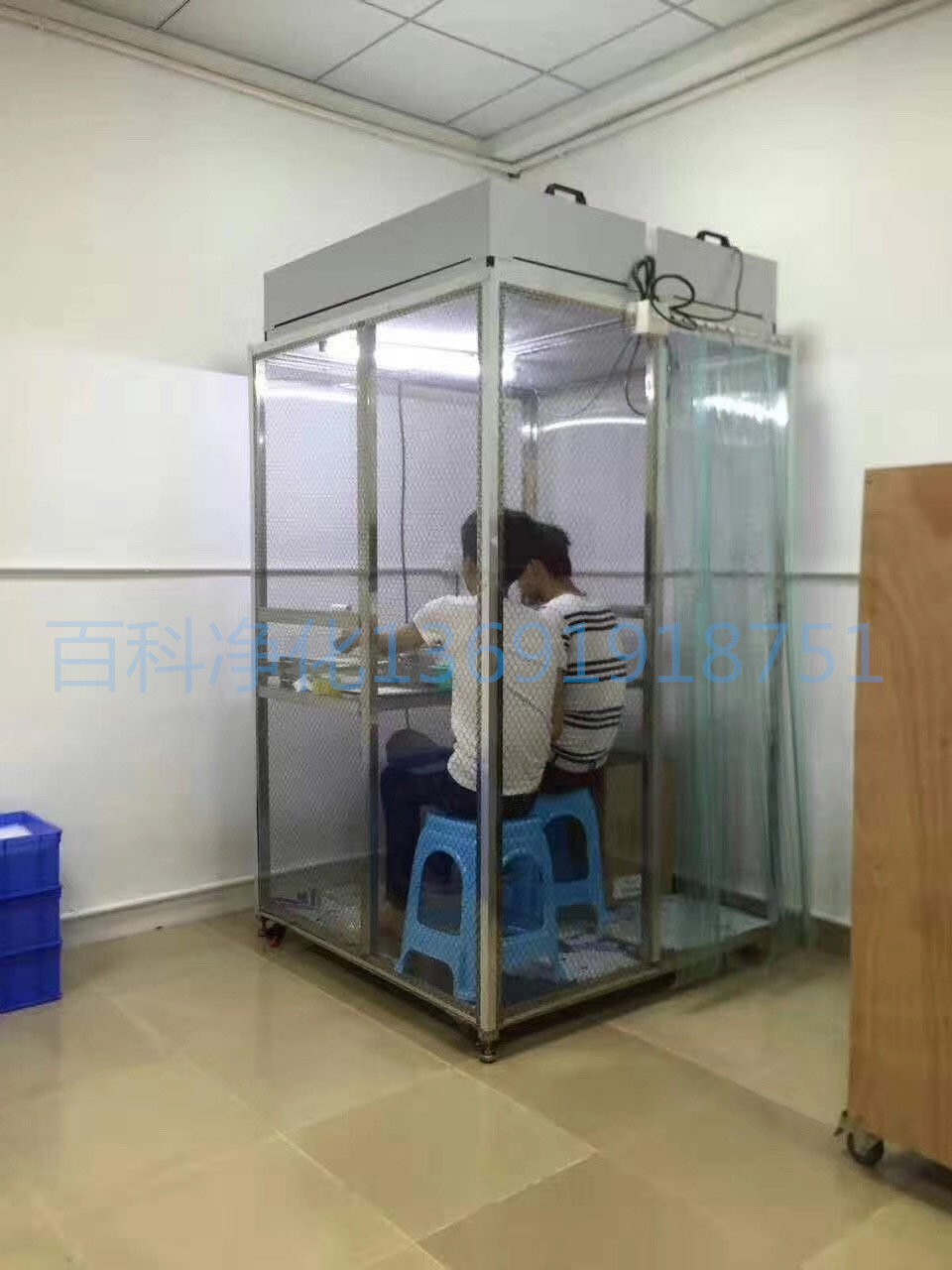 潔凈棚工作臺使用操作規(guī)范及注意事項 潔凈棚工作臺使用操作規(guī)范及注意事項