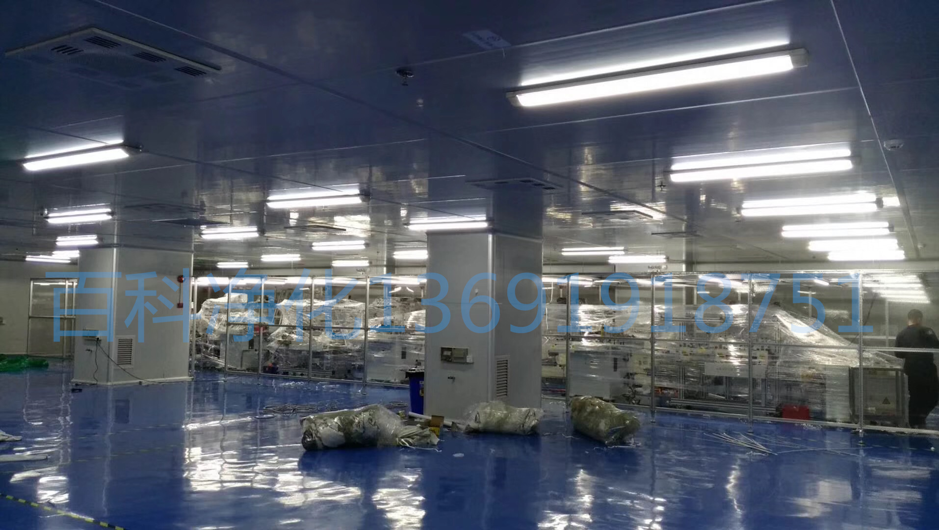 無塵潔凈棚建造有哪些優(yōu)點 無塵潔凈棚建造有哪些優(yōu)點