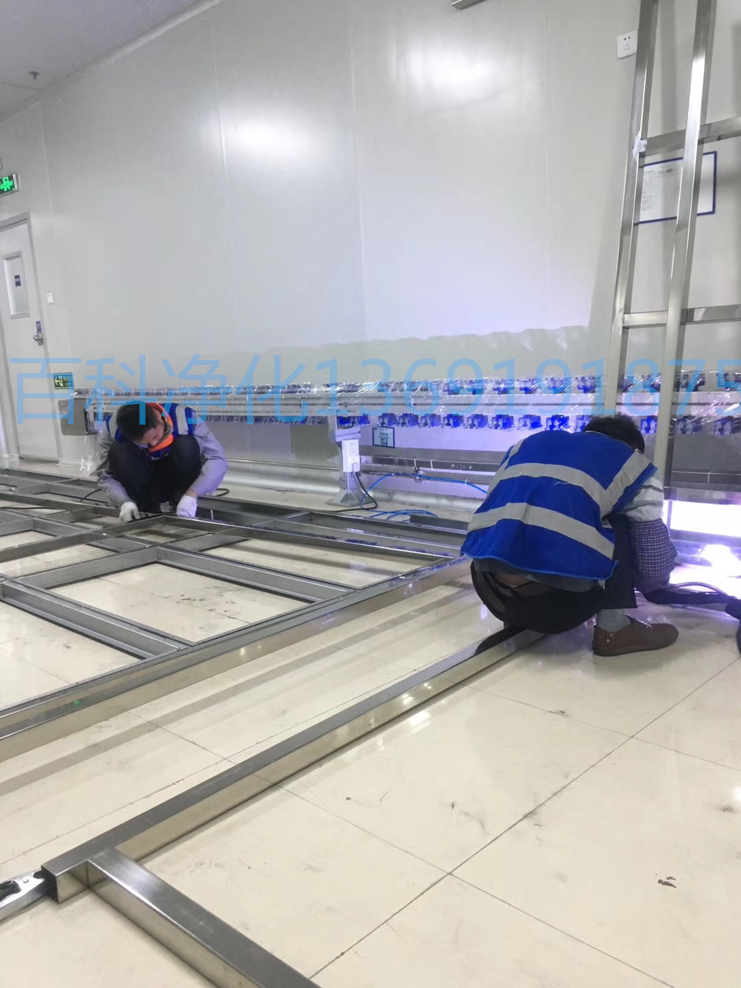 凈化工作臺(tái)改造需要注意哪些問題 凈化工作臺(tái)改造需要注意哪些問題