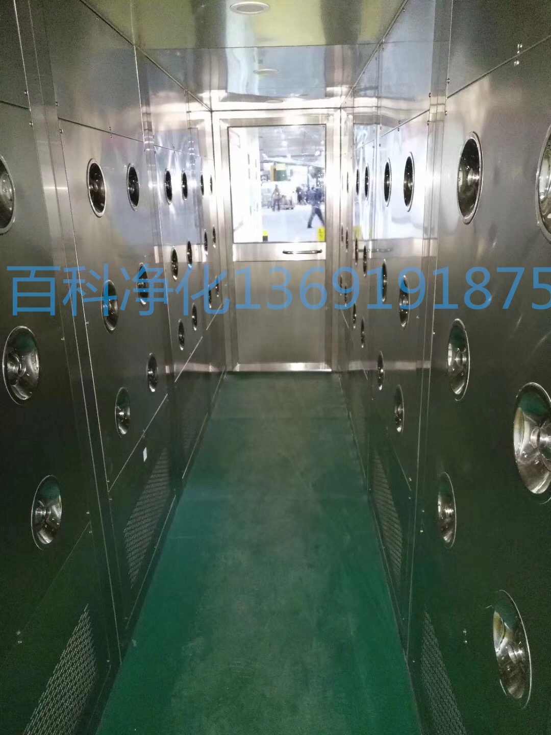 東莞自動門不銹鋼風貨淋室生產(chǎn)廠家 ? 東莞自動門不銹鋼風貨淋室生產(chǎn)廠家 ?