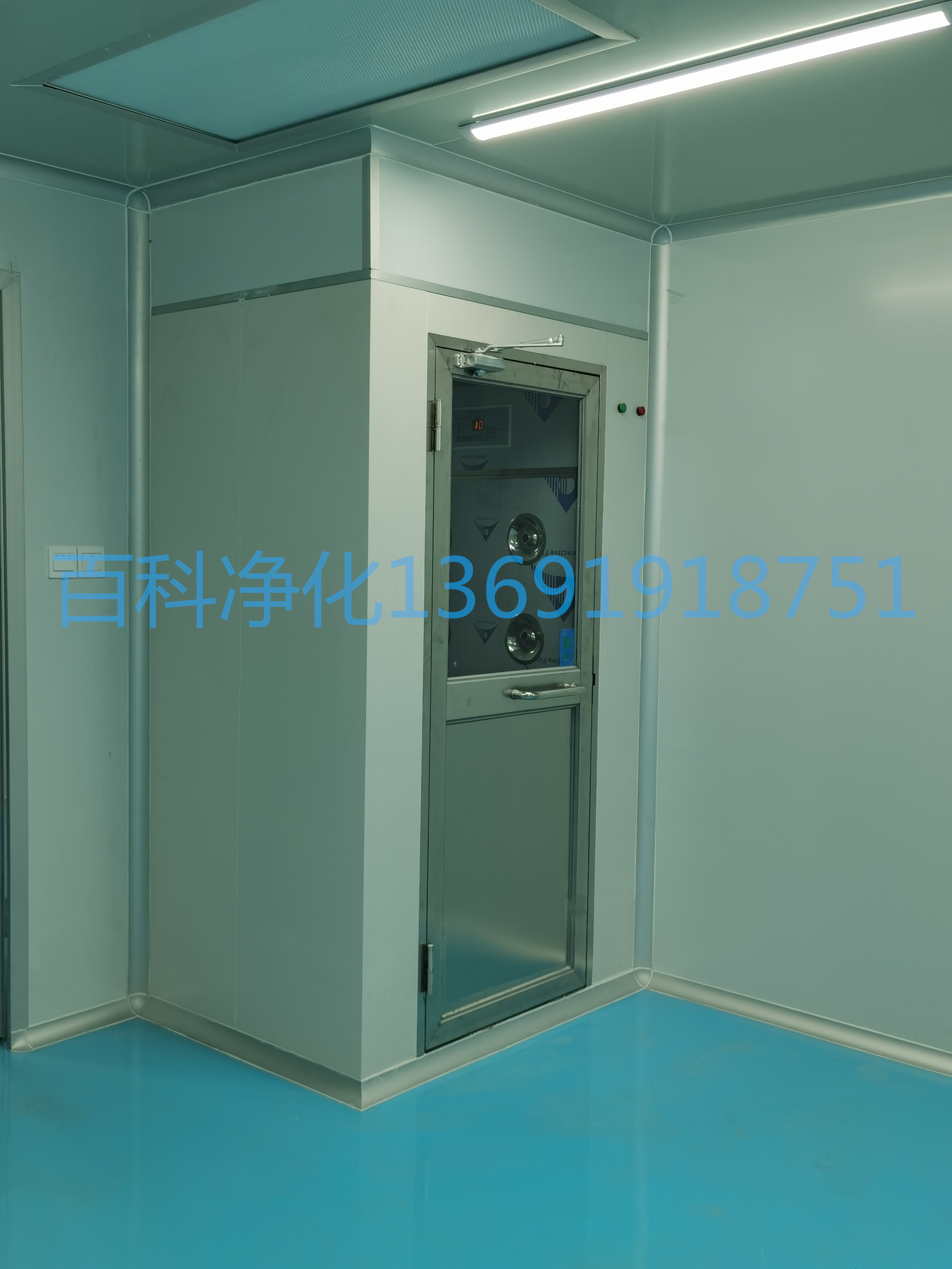 無塵車間風(fēng)貨淋室維護(hù)維修方法 ? ? ??? 無塵車間風(fēng)貨淋室維護(hù)維修方法 ? ? ???