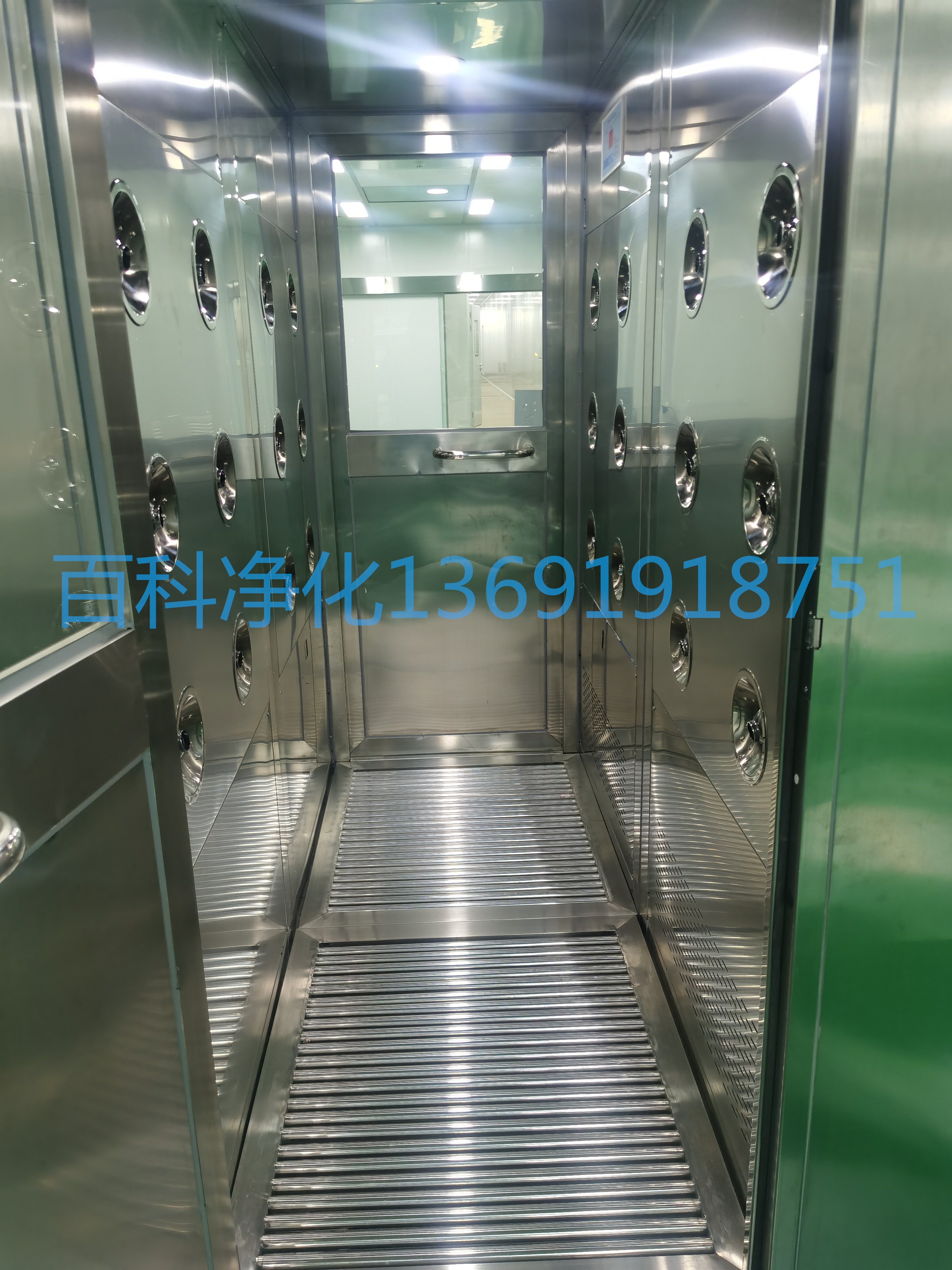 東莞無(wú)塵車間雙人雙吹風(fēng)淋室驗(yàn)收方法 東莞無(wú)塵車間雙人雙吹風(fēng)淋室驗(yàn)收方法