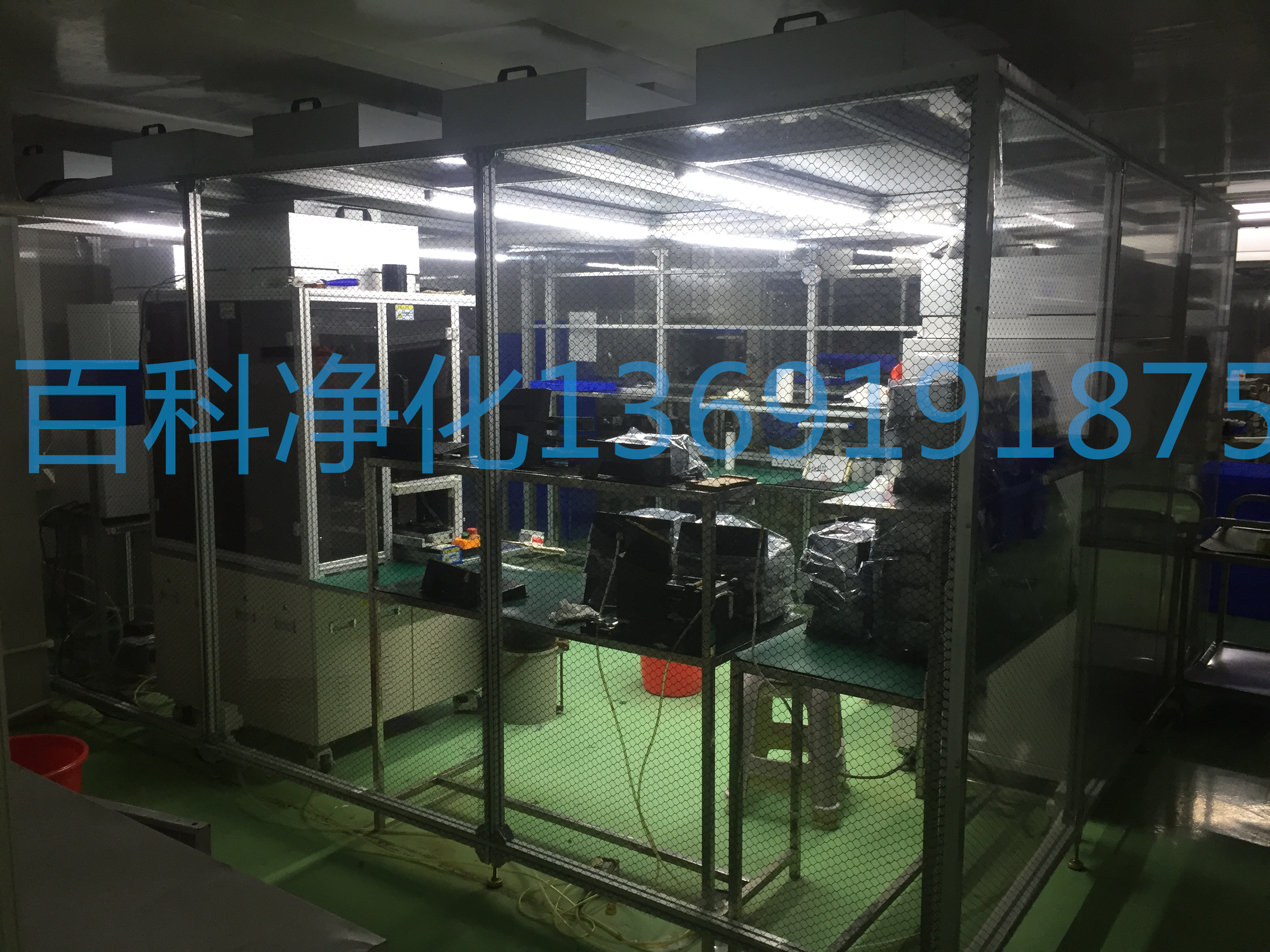平移推拉門百級潔凈棚生產(chǎn)安裝廠家 平移推拉門百級潔凈棚生產(chǎn)安裝廠家